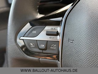 Peugeot 308 SW Active*2.HAND*KLIMA*VIRTUAL*SHZ*TEMP*SPUR - bilder 22