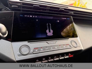 Peugeot 308 SW Active*2.HAND*KLIMA*VIRTUAL*SHZ*TEMP*SPUR - bilder 23