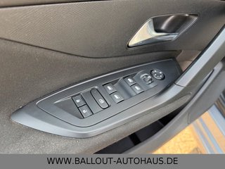 Peugeot 308 SW Active*2.HAND*KLIMA*VIRTUAL*SHZ*TEMP*SPUR - bilder 10