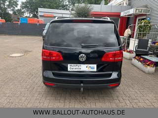 Volkswagen Touran Cross*2.HAND*KLIMA*AHK*BI-XENON*NAVI*EU5* - photo 6