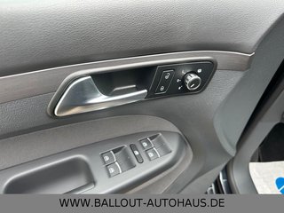 Volkswagen Touran Cross*2.HAND*KLIMA*AHK*BI-XENON*NAVI*EU5* - photo 10