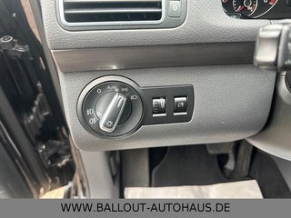 Volkswagen Touran Cross*2.HAND*KLIMA*AHK*BI-XENON*NAVI*EU5* - photo 1