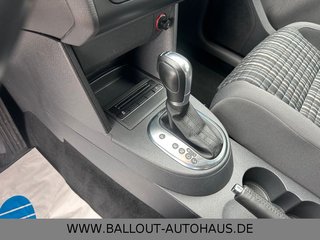 Volkswagen Touran Cross*2.HAND*KLIMA*AHK*BI-XENON*NAVI*EU5* - photo 3