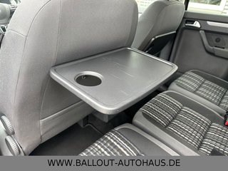 Volkswagen Touran Cross*2.HAND*KLIMA*AHK*BI-XENON*NAVI*EU5* - photo 5
