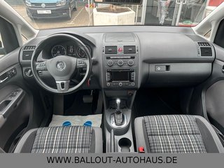 Volkswagen Touran Cross*2.HAND*KLIMA*AHK*BI-XENON*NAVI*EU5* - photo 6