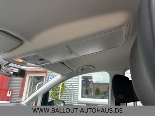 Volkswagen Touran Cross*2.HAND*KLIMA*AHK*BI-XENON*NAVI*EU5* - photo 7
