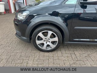 Volkswagen Touran Cross*2.HAND*KLIMA*AHK*BI-XENON*NAVI*EU5* - photo 11