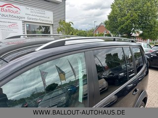 Volkswagen Touran Cross*2.HAND*KLIMA*AHK*BI-XENON*NAVI*EU5* - photo 12