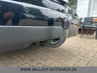 Volkswagen Touran Cross*2.HAND*KLIMA*AHK*BI-XENON*NAVI*EU5* - photo 14