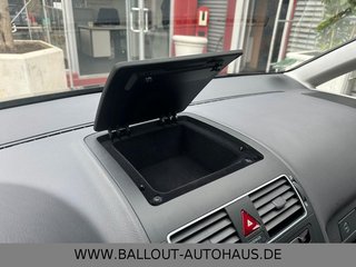 Volkswagen Touran Cross*2.HAND*KLIMA*AHK*BI-XENON*NAVI*EU5* - photo 15