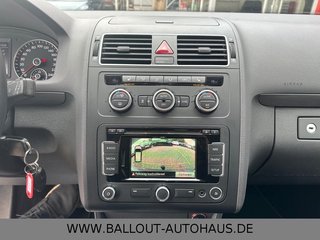 Volkswagen Touran Cross*2.HAND*KLIMA*AHK*BI-XENON*NAVI*EU5* - photo 18