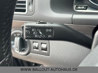 Volkswagen Touran Cross*2.HAND*KLIMA*AHK*BI-XENON*NAVI*EU5* - photo 20