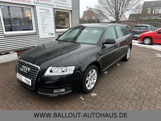 Audi A6 Avant 2.0 TDI*2.HAND*KLIMA*NAVI*TEMPO*SHZ* - bilder 2
