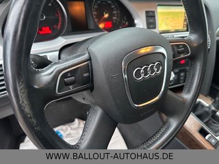 Audi A6 Avant 2.0 TDI*2.HAND*KLIMA*NAVI*TEMPO*SHZ* - bilder 3