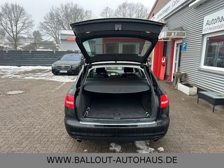 Audi A6 Avant 2.0 TDI*2.HAND*KLIMA*NAVI*TEMPO*SHZ* - bilder 7