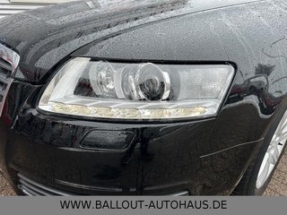 Audi A6 Avant 2.0 TDI*2.HAND*KLIMA*NAVI*TEMPO*SHZ* - bilder 10