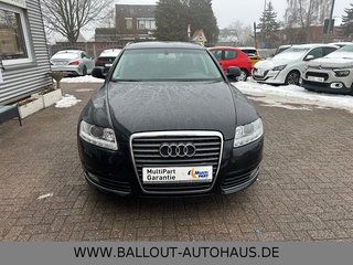 Audi A6 Avant 2.0 TDI*2.HAND*KLIMA*NAVI*TEMPO*SHZ* - bilder 3