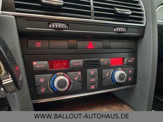 Audi A6 Avant 2.0 TDI*2.HAND*KLIMA*NAVI*TEMPO*SHZ* - bilder 16