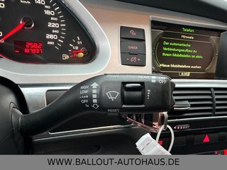 Audi A6 Avant 2.0 TDI*2.HAND*KLIMA*NAVI*TEMPO*SHZ* - bilder 19
