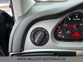 Audi A6 Avant 2.0 TDI*2.HAND*KLIMA*NAVI*TEMPO*SHZ* - bilder 20