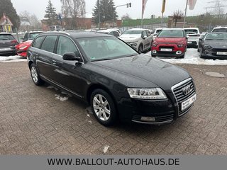 Audi A6 Avant 2.0 TDI*2.HAND*KLIMA*NAVI*TEMPO*SHZ* - bilder 4