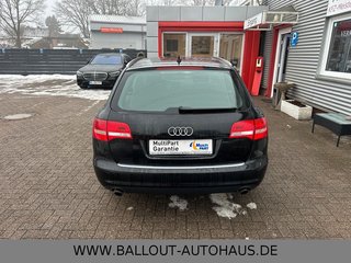 Audi A6 Avant 2.0 TDI*2.HAND*KLIMA*NAVI*TEMPO*SHZ* - bilder 6