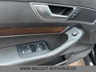 Audi A6 Avant 2.0 TDI*2.HAND*KLIMA*NAVI*TEMPO*SHZ* - bilder 10