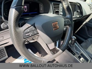 Seat Leon ST Cupra 300 4Drive*PANO*BEAT*ACC*VIRTUL* - foto 6