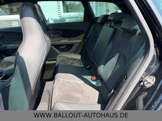 Seat Leon ST Cupra 300 4Drive*PANO*BEAT*ACC*VIRTUL* - foto 7