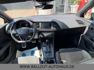 Seat Leon ST Cupra 300 4Drive*PANO*BEAT*ACC*VIRTUL* - foto 8