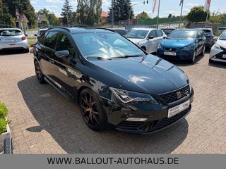 Seat Leon ST Cupra 300 4Drive*PANO*BEAT*ACC*VIRTUL* - foto 3