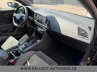 Seat Leon ST Cupra 300 4Drive*PANO*BEAT*ACC*VIRTUL* - foto 11