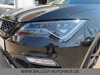 Seat Leon ST Cupra 300 4Drive*PANO*BEAT*ACC*VIRTUL* - foto 12