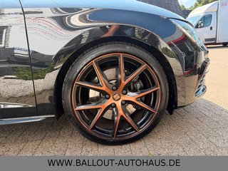 Seat Leon ST Cupra 300 4Drive*PANO*BEAT*ACC*VIRTUL* - foto 14