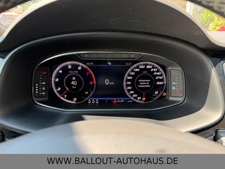 Seat Leon ST Cupra 300 4Drive*PANO*BEAT*ACC*VIRTUL* - foto 17