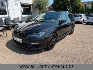 Seat Leon ST Cupra 300 4Drive*PANO*BEAT*ACC*VIRTUL* - foto 4