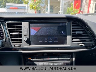 Seat Leon ST Cupra 300 4Drive*PANO*BEAT*ACC*VIRTUL* - foto 26