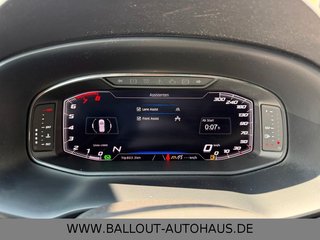 Seat Leon ST Cupra 300 4Drive*PANO*BEAT*ACC*VIRTUL* - foto 27