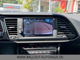 Seat Leon ST Cupra 300 4Drive*PANO*BEAT*ACC*VIRTUL* - foto 29