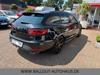 Seat Leon ST Cupra 300 4Drive*PANO*BEAT*ACC*VIRTUL* - foto 5