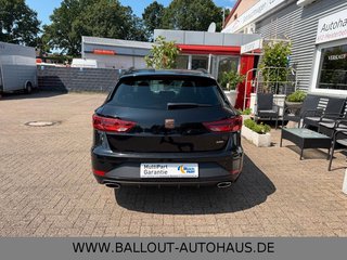 Seat Leon ST Cupra 300 4Drive*PANO*BEAT*ACC*VIRTUL* - foto 6