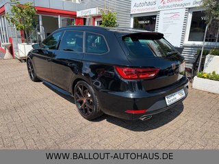 Seat Leon ST Cupra 300 4Drive*PANO*BEAT*ACC*VIRTUL* - foto 7