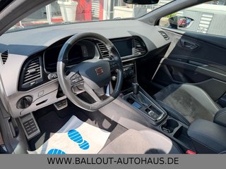 Seat Leon ST Cupra 300 4Drive*PANO*BEAT*ACC*VIRTUL* - foto 8