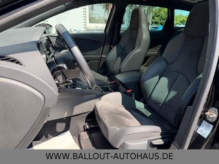 Seat Leon ST Cupra 300 4Drive*PANO*BEAT*ACC*VIRTUL* - foto 9