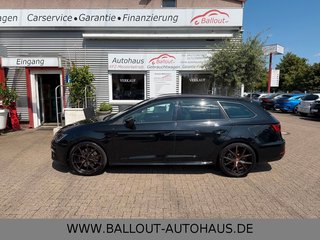 Seat Leon Gebrauchtwagen Kaufen