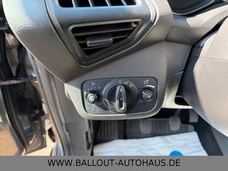 Ford Grand C-Max Business Edition*KLIMA*AHK*TEMPO* - bilder 1