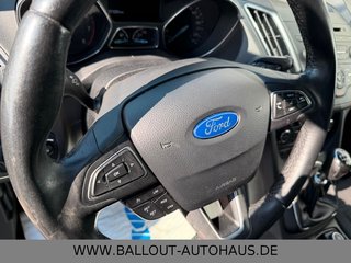 Ford Grand C-Max Business Edition*KLIMA*AHK*TEMPO* - bilder 2