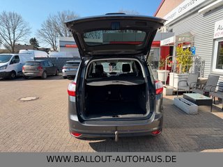 Ford Grand C-Max Business Edition*KLIMA*AHK*TEMPO* - bilder 5