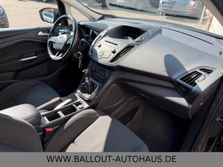 Ford Grand C-Max Business Edition*KLIMA*AHK*TEMPO* - bilder 8