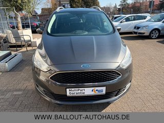 Ford Grand C-Max Business Edition*KLIMA*AHK*TEMPO* - bilder 3